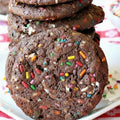 Chocolate cookies (4)