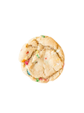 Confetti Sugar cookie